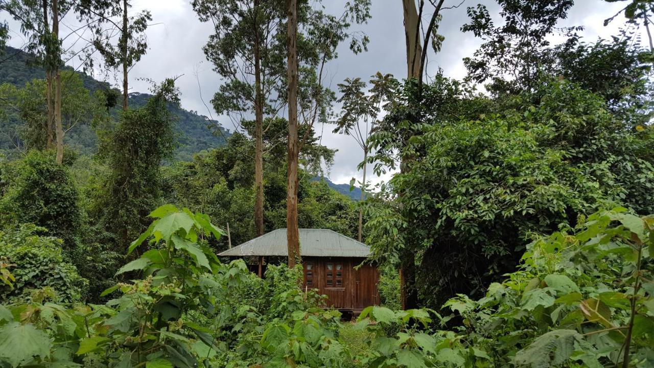 Bwindi Guest House Kanungu Esterno foto