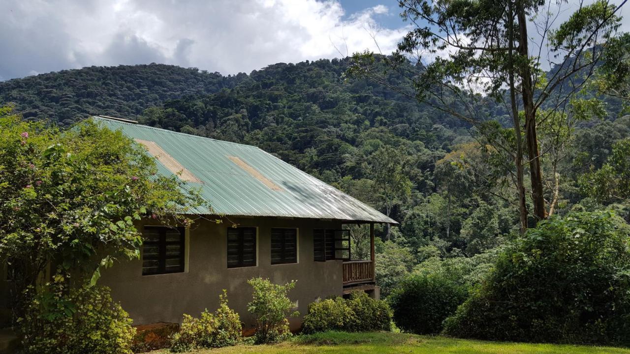 Bwindi Guest House Kanungu Esterno foto